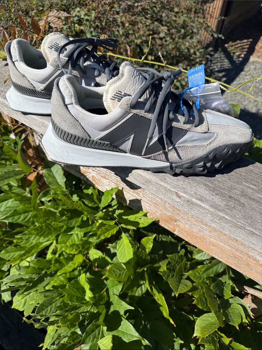 New Balance XC-72 'Castlerock'